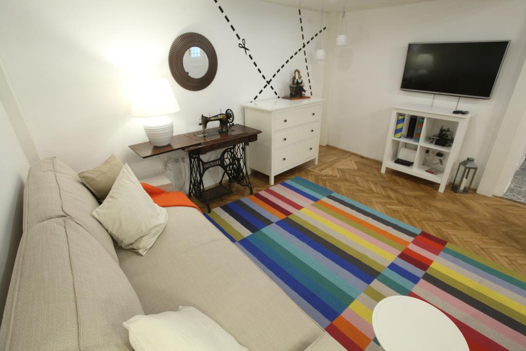Tailor In The Center Appartement *